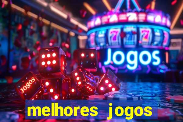 melhores jogos pagos ios